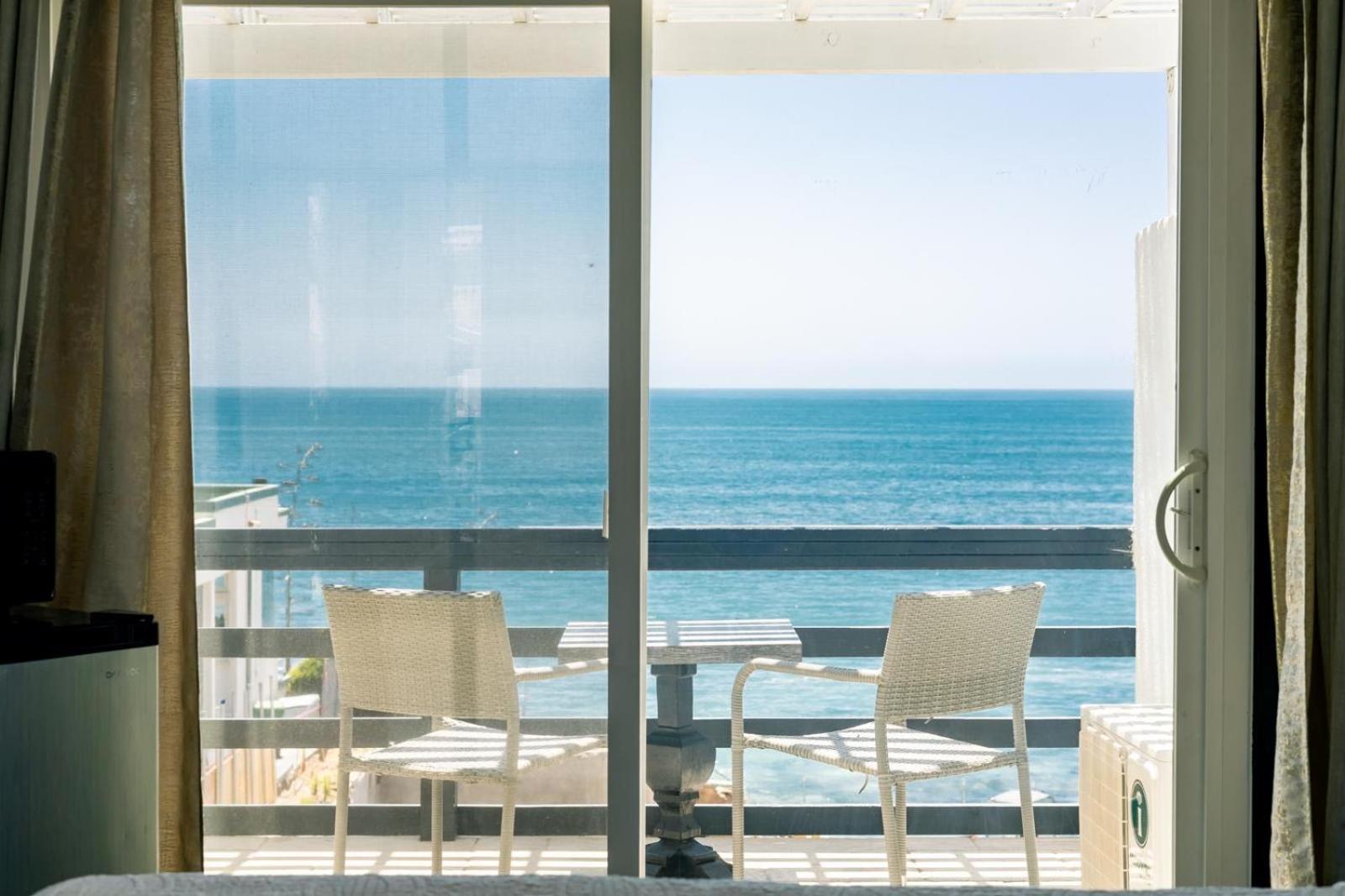 Seaside Laguna Inn & Suites ลากูนาบีช ภายนอก รูปภาพ