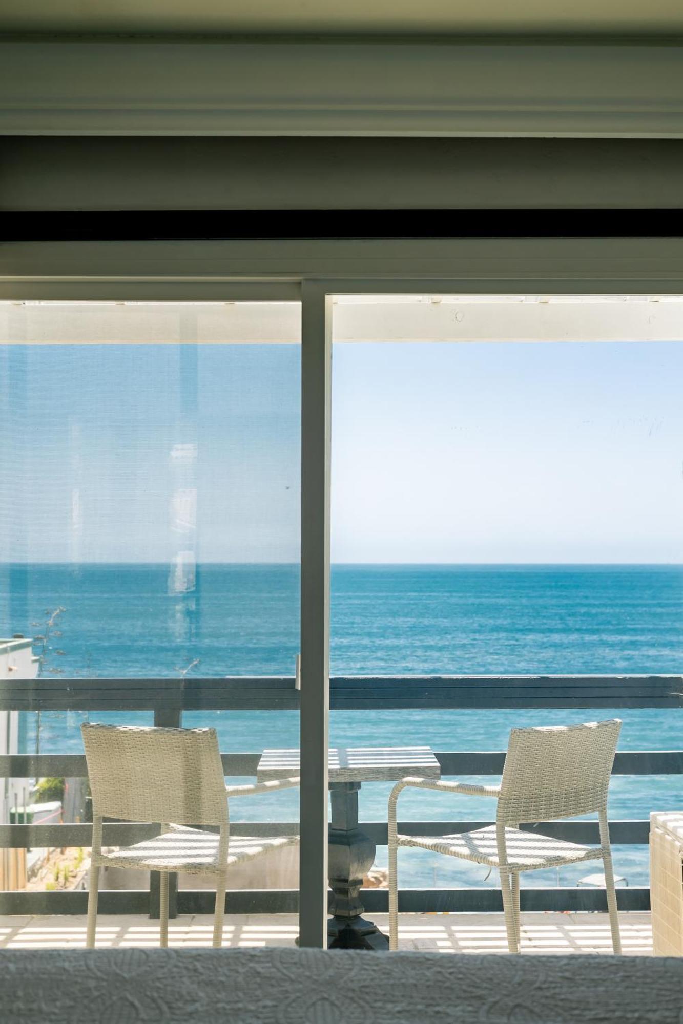 Seaside Laguna Inn & Suites ลากูนาบีช ภายนอก รูปภาพ